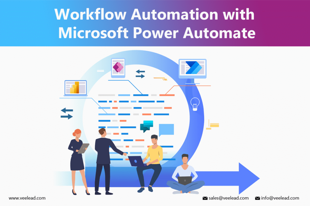 Workflow-Automation-with-Microsoft-Power-Automate